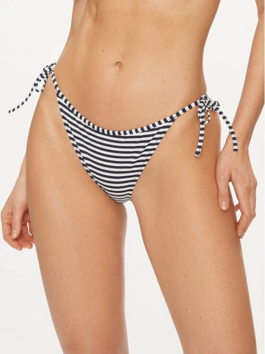 Obrázek produktu Tommy Hilfiger Spodní část bikin UW0UW05085 Tmavomodrá