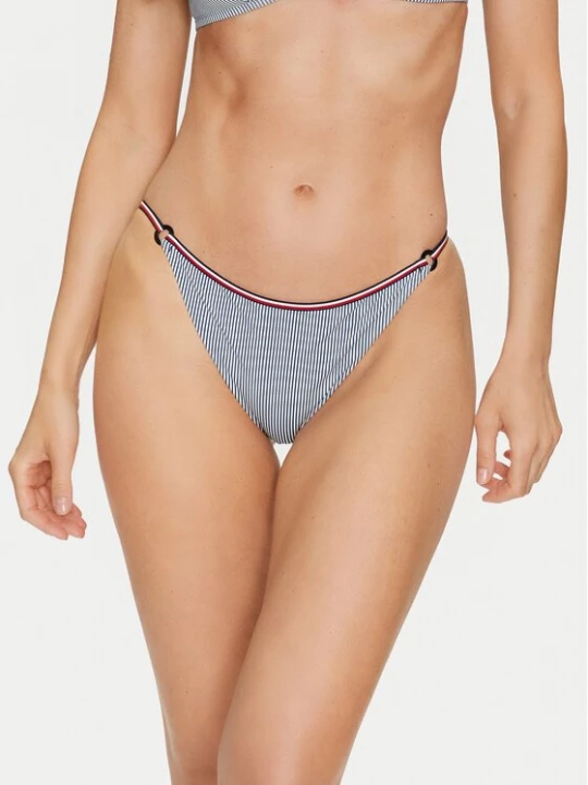 Obrázek produktu Tommy Hilfiger Spodní část bikin UW0UW05330 Modrá