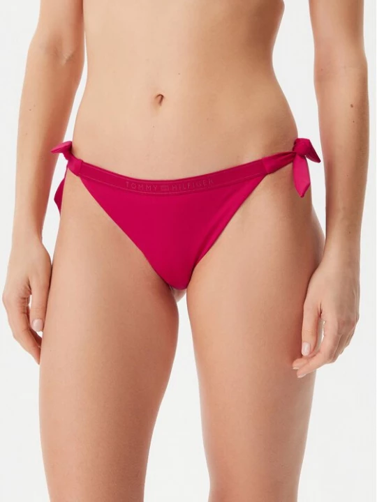 Obrázek produktu Tommy Hilfiger Spodní část bikin UW0UW05825 Růžová