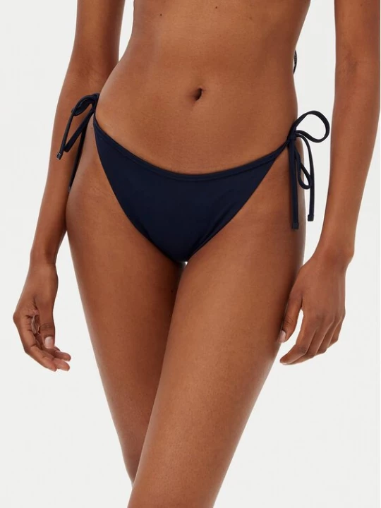Obrázek produktu Tommy Hilfiger Spodní část bikin UW0UW05973 Tmavomodrá