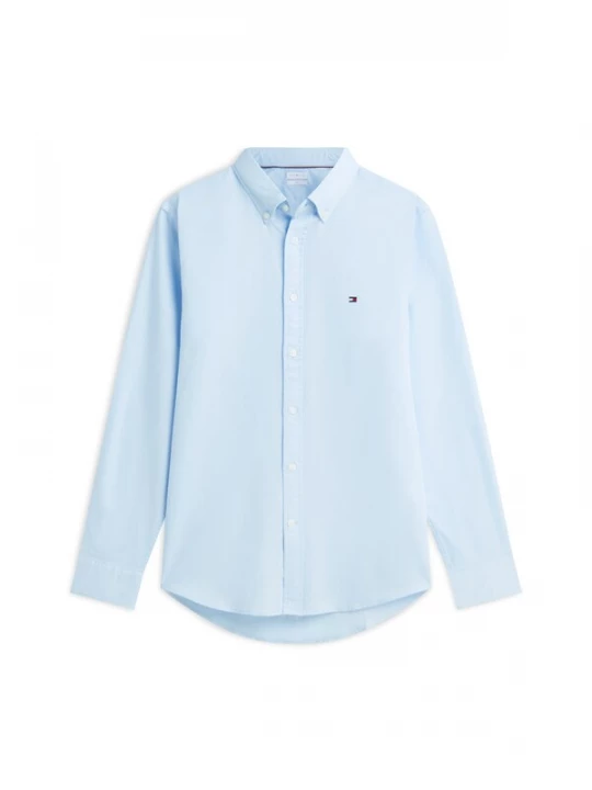 Obrázek produktu TOMMY HILFIGER Společenská košile 'Flex' světlemodrá