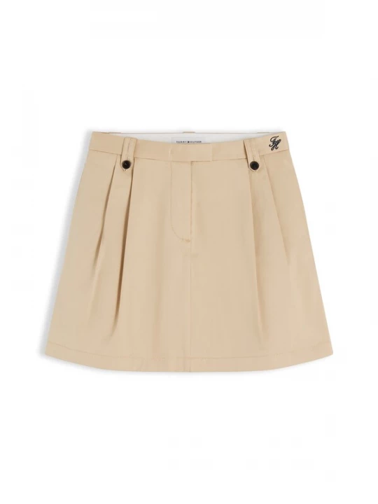 Obrázek produktu TOMMY HILFIGER Sukně béžová