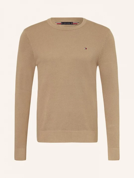 Obrázek produktu Tommy Hilfiger Svetr béžová