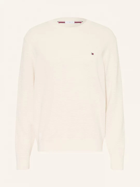 Obrázek produktu Tommy Hilfiger Svetr bílá