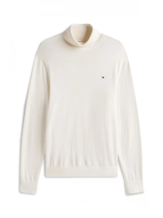Obrázek produktu TOMMY HILFIGER Svetr bílá