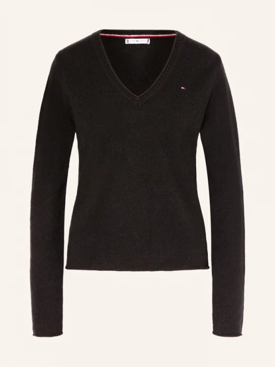 Obrázek produktu Tommy Hilfiger Svetr černá