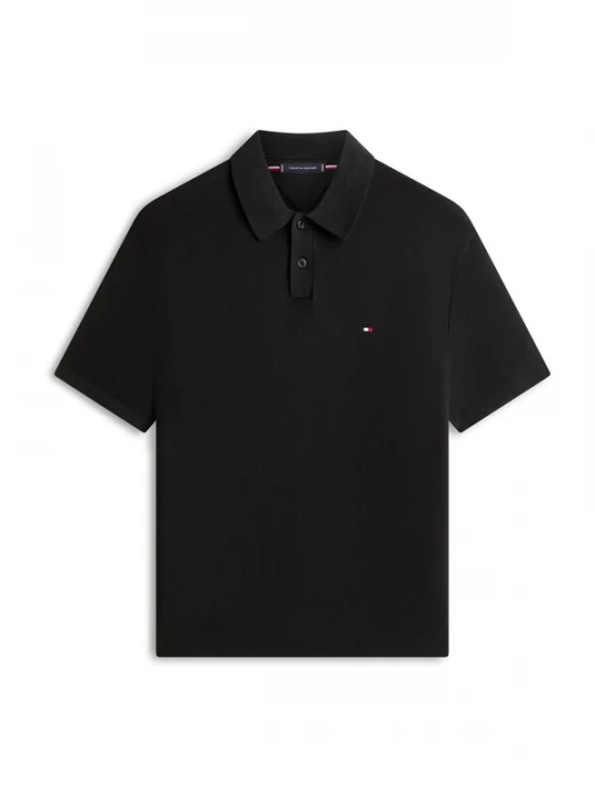 Obrázek produktu TOMMY HILFIGER Svetr černá