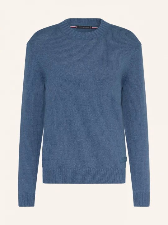 Obrázek produktu Tommy Hilfiger Svetr černošedá