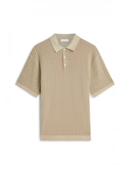 Obrázek produktu TOMMY HILFIGER Svetr khaki