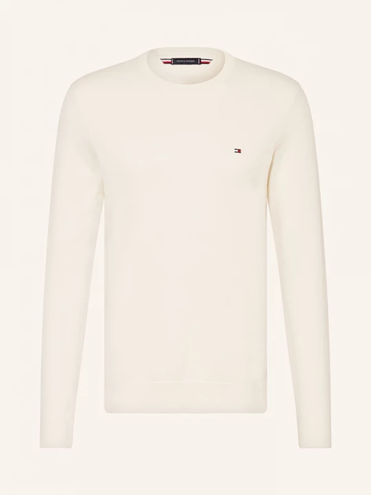 Obrázek produktu Tommy Hilfiger Svetr krémová