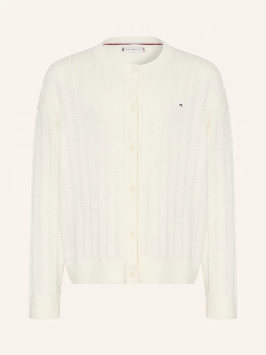 Obrázek produktu Tommy Hilfiger Svetr krémová