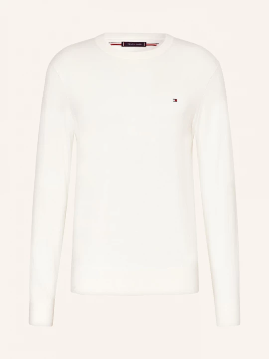 Obrázek produktu Tommy Hilfiger Svetr krémová