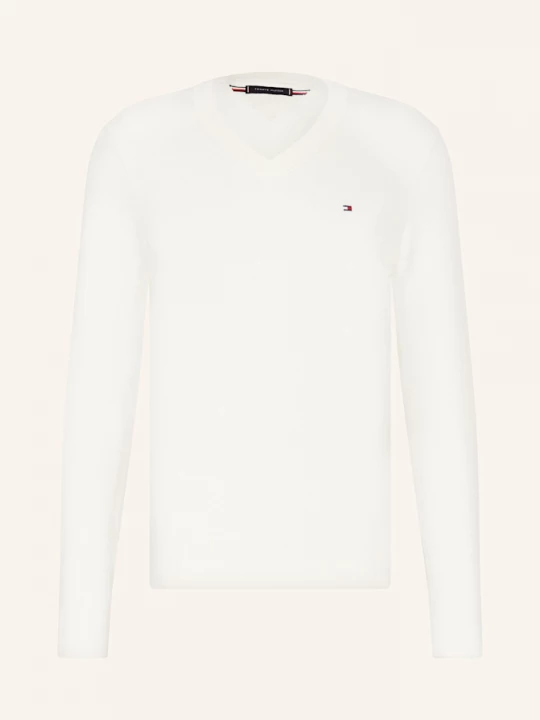 Obrázek produktu Tommy Hilfiger Svetr krémová