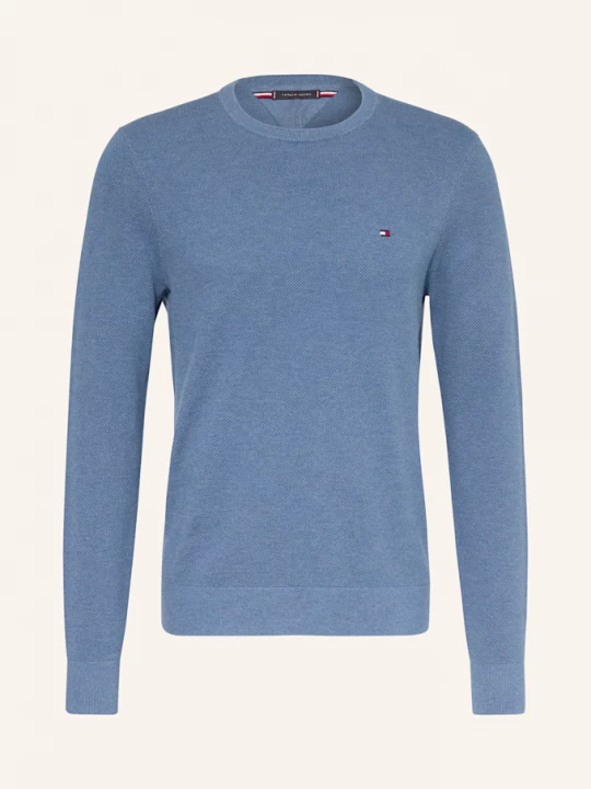 Obrázek produktu Tommy Hilfiger Svetr modrá