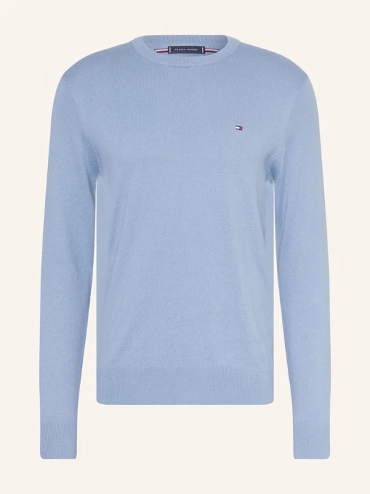 Obrázek produktu Tommy Hilfiger Svetr modrá