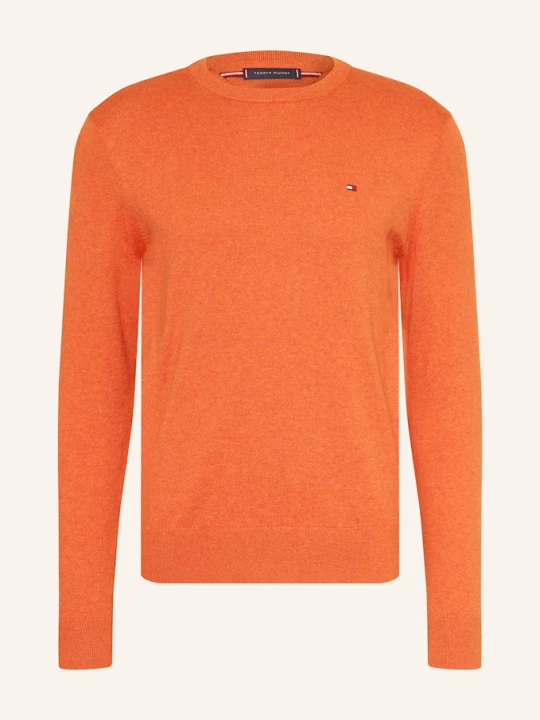 Obrázek produktu Tommy Hilfiger Svetr oranžová