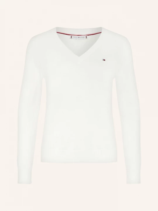 Obrázek produktu Tommy Hilfiger Svetr režná