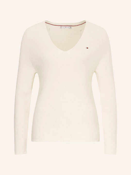 Obrázek produktu Tommy Hilfiger Svetr režná