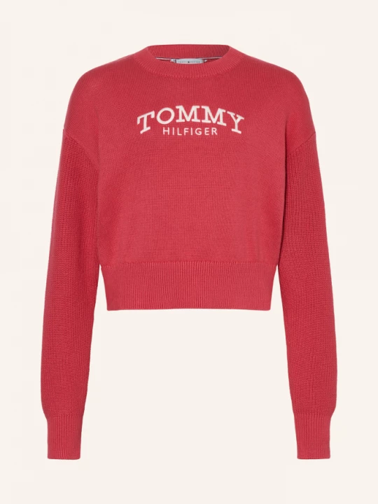 Obrázek produktu Tommy Hilfiger Svetr růžová
