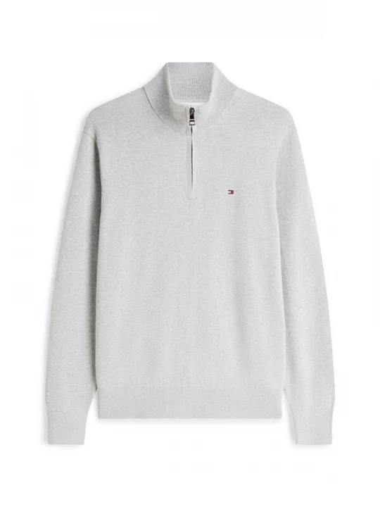 Obrázek produktu TOMMY HILFIGER Svetr šedá
