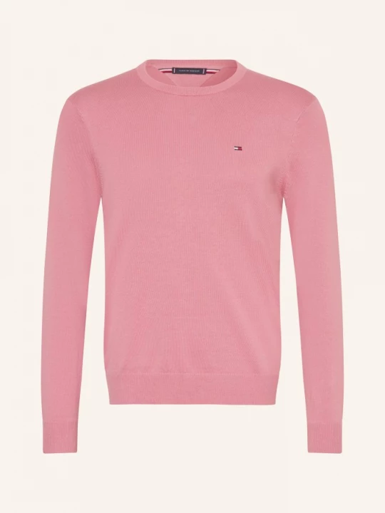 Obrázek produktu Tommy Hilfiger Svetr starorůžová