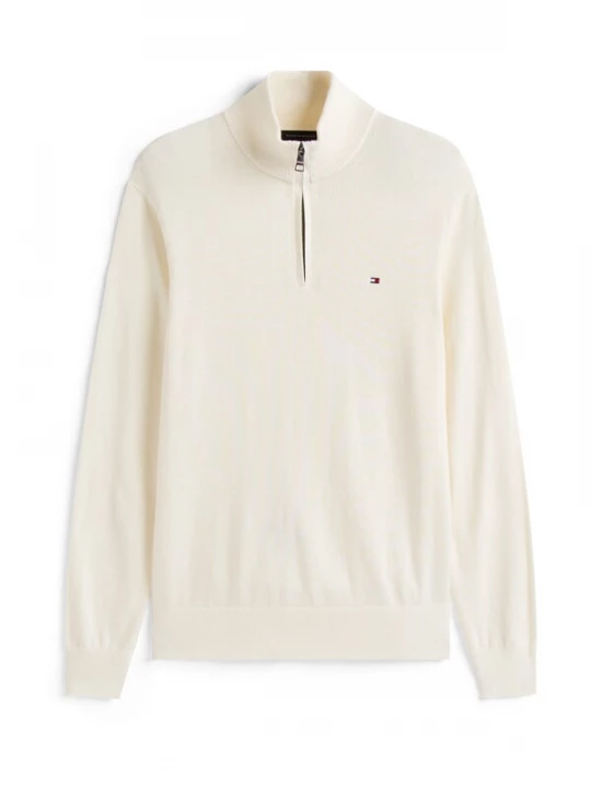 Obrázek produktu TOMMY HILFIGER Svetr světle béžová
