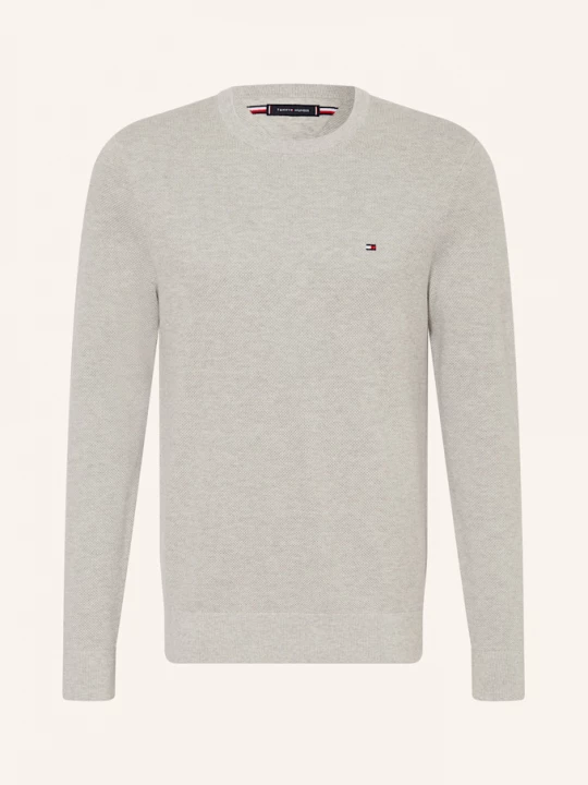 Obrázek produktu Tommy Hilfiger Svetr světle šedá