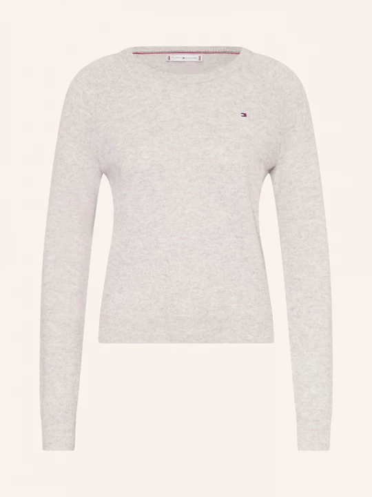 Obrázek produktu Tommy Hilfiger Svetr světle šedá
