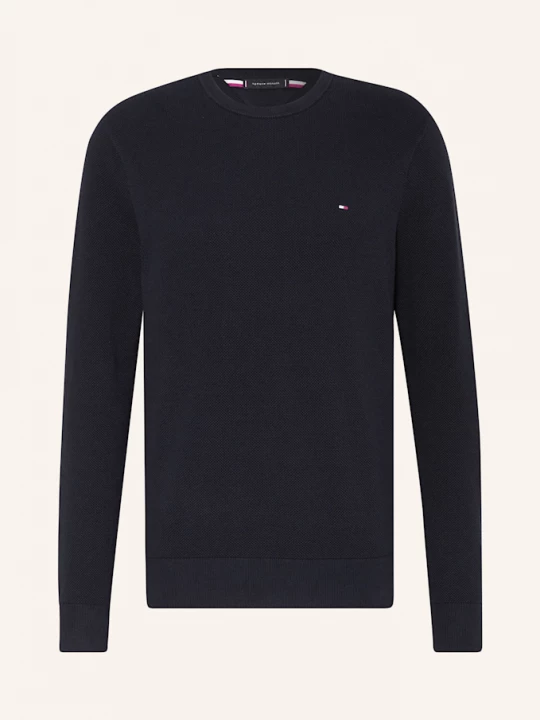 Obrázek produktu Tommy Hilfiger Svetr tmavě modrá