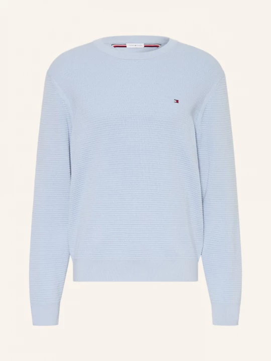 Obrázek produktu Tommy Hilfiger Svetr tmavě modrá