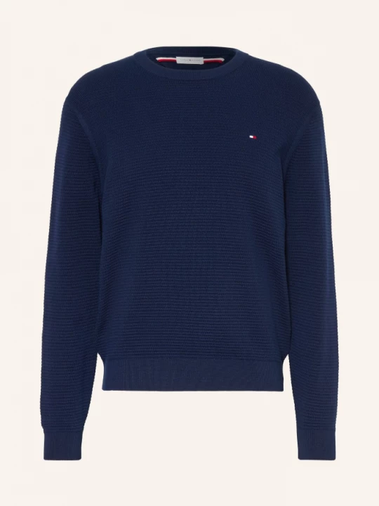 Obrázek produktu Tommy Hilfiger Svetr tmavě modrá