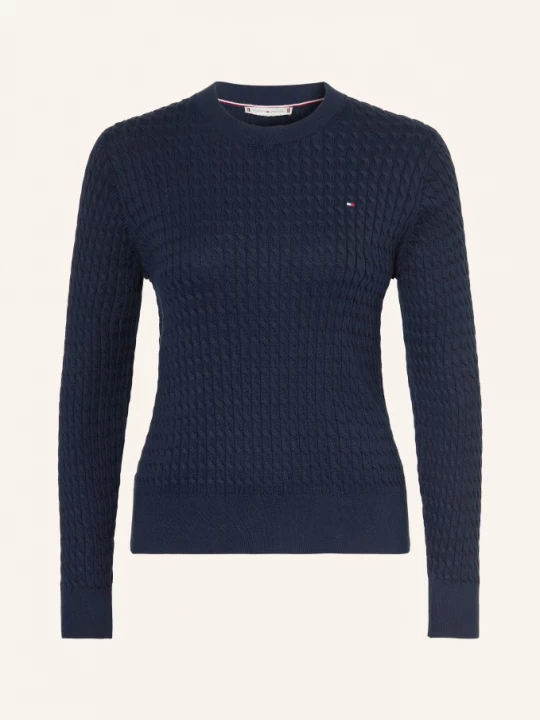 Obrázek produktu Tommy Hilfiger Svetr tmavě modrá