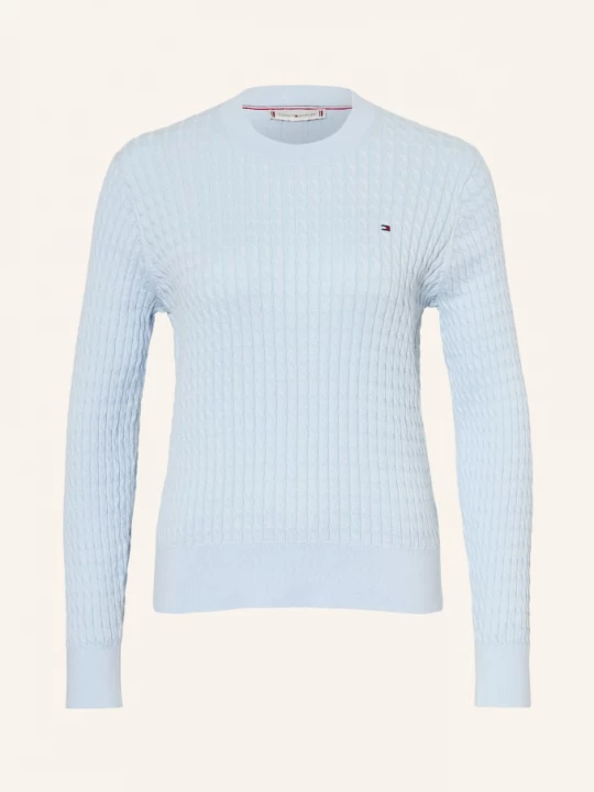 Obrázek produktu Tommy Hilfiger Svetr tmavě modrá