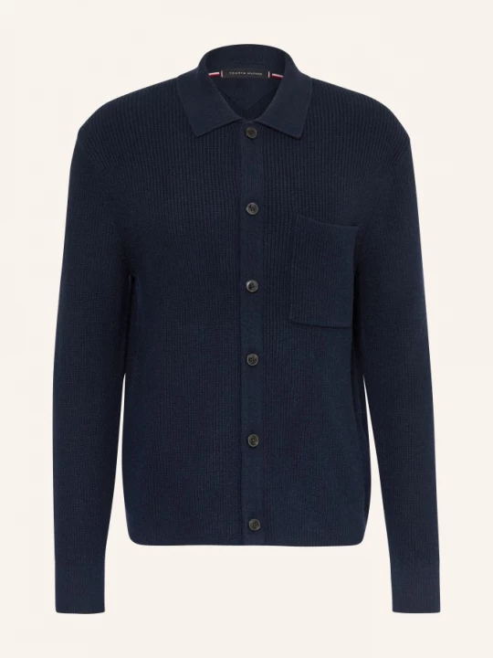 Obrázek produktu Tommy Hilfiger Svetr tmavě modrá