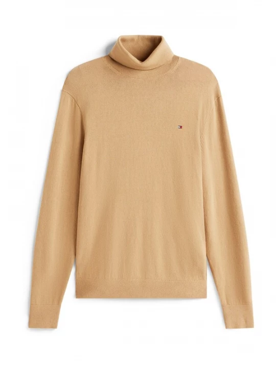 Obrázek produktu TOMMY HILFIGER Svetr velbloudí