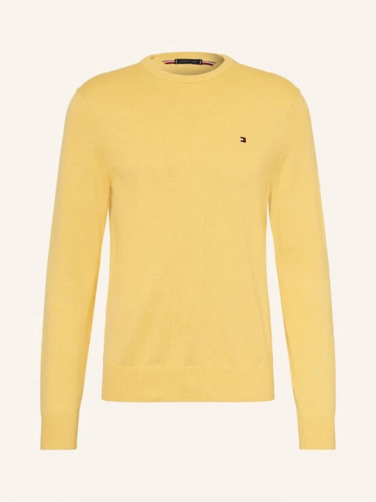 Obrázek produktu Tommy Hilfiger Svetr žlutá