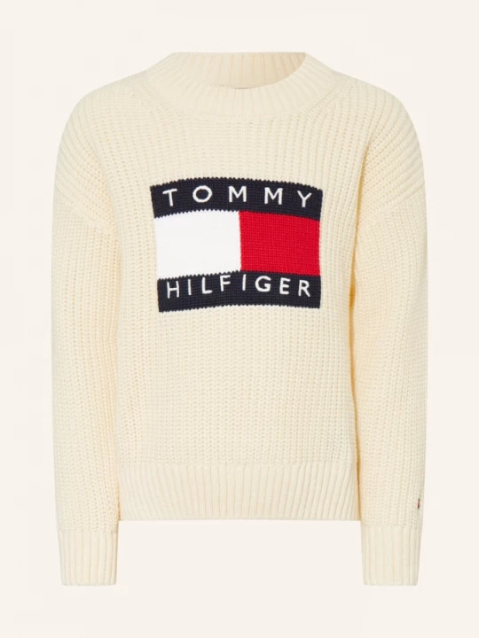 Obrázek produktu Tommy Hilfiger Svetry režná