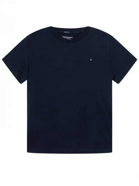 Obrázek produktu Tommy Hilfiger T-Shirt KB0KB04140 D Tmavomodrá Regular Fit