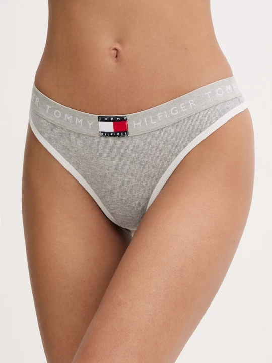 Obrázek produktu Tommy Hilfiger tanga dámské s bavlnou