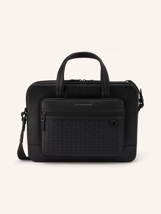 Obrázek produktu Tommy Hilfiger Taška Na Notebook černá
