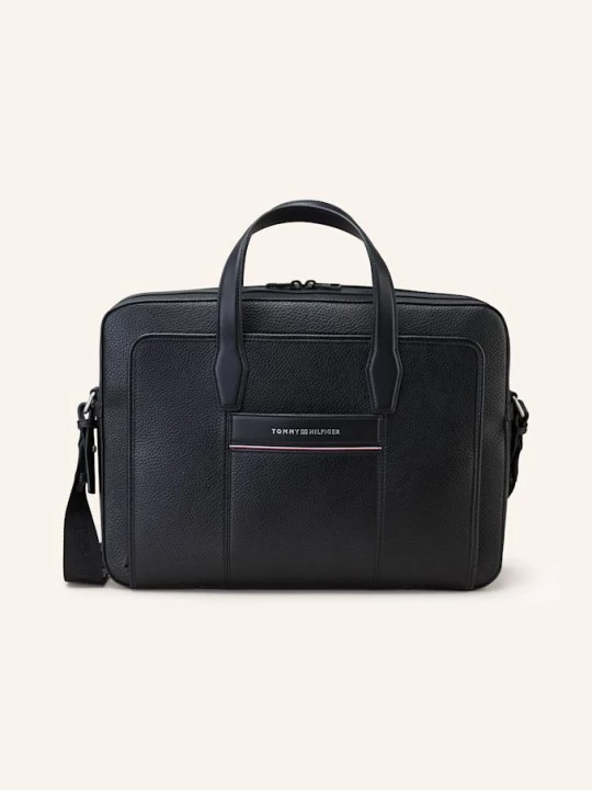Obrázek produktu Tommy Hilfiger Taška Na Notebook černá