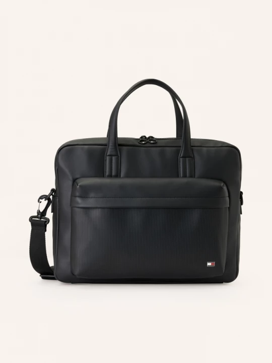 Obrázek produktu Tommy Hilfiger Taška Na Notebook černá