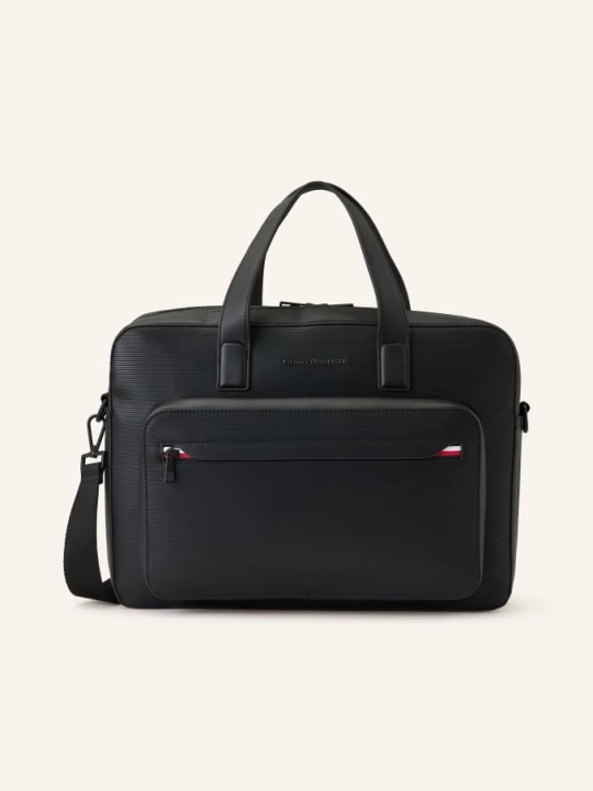 Obrázek produktu Tommy Hilfiger Taška Na Notebook černá