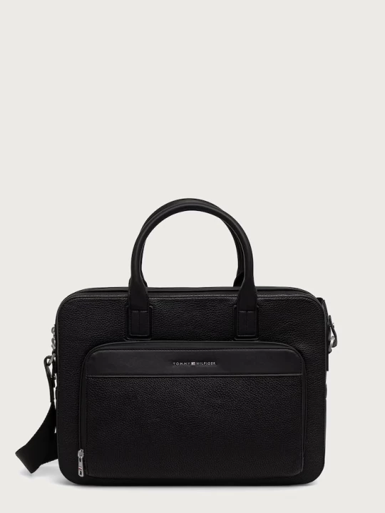 Obrázek produktu Tommy Hilfiger taška na notebook pánská černá