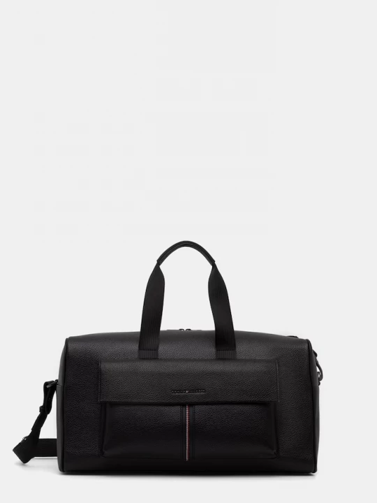 Obrázek produktu Tommy Hilfiger taška pánská z imitace kůže černá