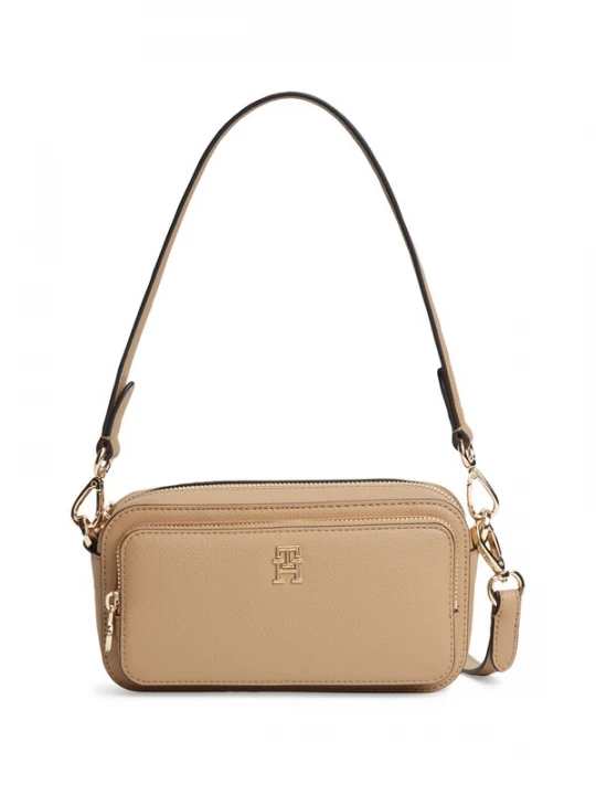 Obrázek produktu TOMMY HILFIGER Taška přes rameno khaki