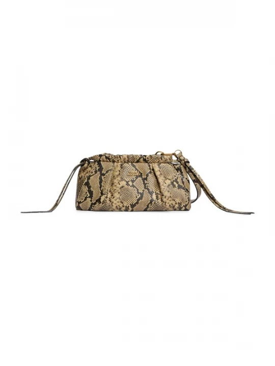 Obrázek produktu TOMMY HILFIGER Taška přes rameno khaki / černá