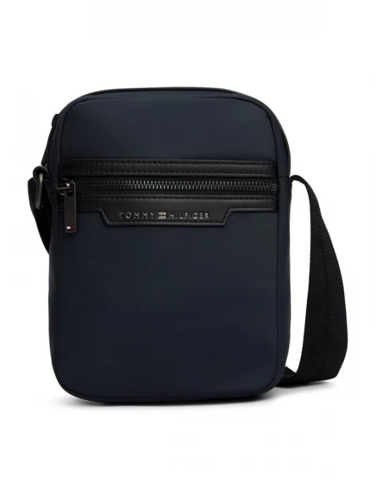 Obrázek produktu TOMMY HILFIGER Taška přes rameno tmavě modrá
