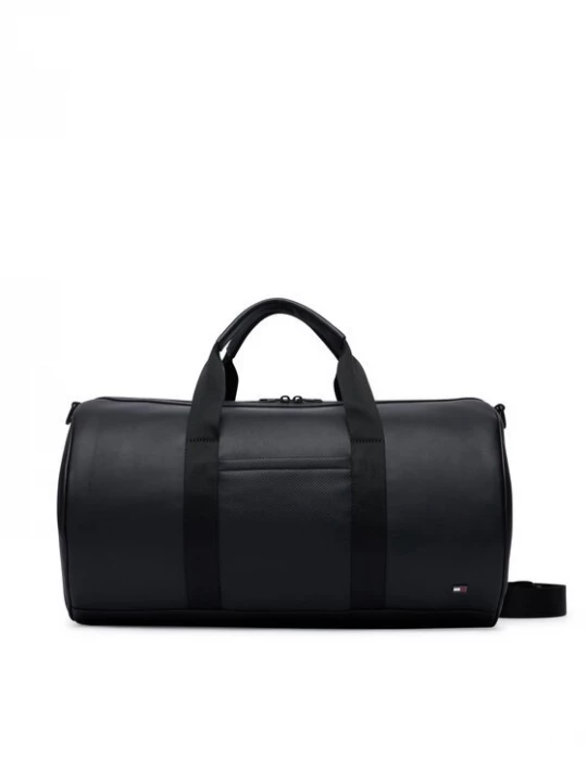 Obrázek produktu Tommy Hilfiger Taška Th Foundation Duffle AM0AM14736 Černá
