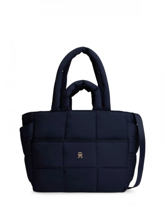Obrázek produktu TOMMY HILFIGER Taška tmavě modrá